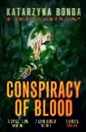 Katarzyna Bonda, Bonda Katarzyna - Conspiracy of Blood