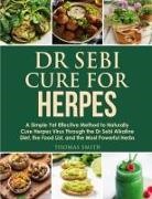 Thomas Smith - Dr Sebi Cure for Herpes