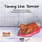 Jillian Sesing - Timmy the Terrier