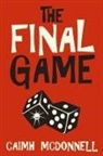 Caimh McDonnell, Tbd - The Final Game