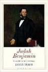 James Traub - Judah Benjamin