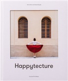Ruby Boddington - Happytecture