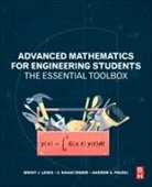 Brent J. Lewis, Brent J. (Formerly Lewis, Lewis Brent J., E. Nihan Onder, E. Nihan (Fuel Development Branch Onder, Nihan (Fuel Development Branch Onder... - Advanced Mathematics for Engineering Students