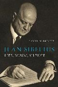 Daniel M Grimley, Daniel M. Grimley, Grimley Daniel M. - Jean Sibelius Life, Music, Silence