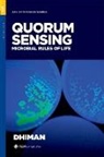 Saurabh Sudha (Research Scientist Dhiman, Saurabh Sudha Dhiman, Saurabh Sudha (Research Scientist Dhiman - Quorum Sensing