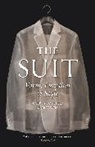 Christopher Breward, Breward Christopher - Suit