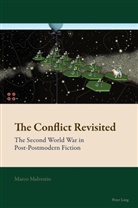 Marco Malvestio, Florian Mussgnug - The Conflict Revisited