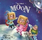Andrea Kaczmarek, Alexandra Colombo - Moon