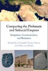 Christelle (University of Southern Fischer-Bovet, Christelle Fischer-Bovet, Christelle (University of Southern California) Fischer-Bovet, Fischer-Bovet Christelle, Sitta von Reden, Sitta von Reden... - Comparing the Ptolemaic and Seleucid Empires