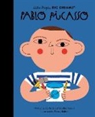 MARIA ISABEL SANCHEZ, Maria Isabel Sanchez Vegara, María Isabel Sánchez Vegara, Maria Isabel Sanchez Vegara, Teresa Bellon - Pablo Picasso