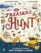 Leisa Stewart-Sharpe, Leisa Stewart-Sharpe, Stewart-Sharpe Leisa, Gordy Wright, Gordy Wright - The Treasure Hunt