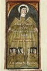 Catherine M Mooney, Catherine M. Mooney - Clare of Assisi and the Thirteenth-Century Church