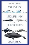 Mark Carwardine - Field Guide to Whales, Dolphins and Porpoises