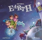 Andrea Kaczmarek, Alexandra Colombo - Earth