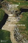 Anthony Harding, Anthony (University of Exeter) Harding, Harding Anthony - Salt
