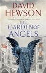 David Hewson - Garden of Angels
