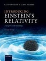 d'Inverno, Vickers, Ray d'Inverno, Ray (Emeritus Professor D''inverno, James Vickers - Introducing Einstein's Relativity