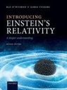 d'Inverno, Vickers, Ray d'Inverno, Ray (Emeritus Professor d'Inverno, Ray (Emeritus Professor D''inverno, James Vickers... - Introducing Einstein's Relativity
