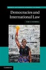 Tom Ginsburg, Ginsburg Tom, Ginsburg Tom Ginsburg - Democracies and International Law