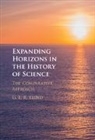 G. E. R. Lloyd, G. E. R. (Needham Research Institute Lloyd - Expanding Horizons in the History of Science