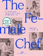 Clare Finney, Liz seabrook - The Female Chef