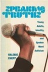 Valerie Chepp - Speaking Truths