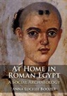Anna Lucille Boozer, Anna Lucille (Bernard M. Baruch College Boozer, Boozer Anna Lucille - At Home in Roman Egypt