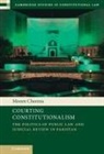 Moeen Cheema, Moeen (Australian National University Cheema - Courting Constitutionalism