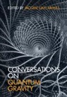 Jacome (Jay) (Universiteit Van Amsterdam) Armas, Jácome (Jay) Armas, Jacome (Jay) (Universiteit Van Amsterdam) Armas, Jacome (Universiteit van Amsterdam) Armas - Conversations on Quantum Gravity