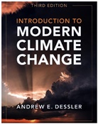 Andrew E. Dessler, Andrew E. (Texas A &amp; M University) Dessler, Dessler Andrew E. - Introduction to Modern Climate Change