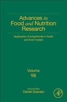 Daniel Granato - Application of Polyphenols in Foods and Food Models