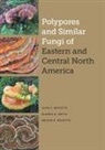 Alan E. Bessette, Alan E. Smith Bessette, Arleen R. Bessette, Dianna Smith - Polypores and Similar Fungi of Eastern and Central North America