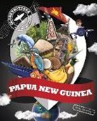 Jane Hinchey - Papua New Guinea