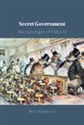 Brian Kogelmann, Brian (University of Maryland Kogelmann - Secret Government