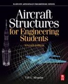 T. H. G. Megson, T.H.G. Megson, T.H.G. (Department of Civil Engineering Megson, T.h.g. (Professor Emeritus Megson - Aircraft Structures for Engineering Students