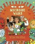 Gill Arbuthnott, Marianna Madriz - Microbe Wars