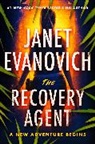 Janet Evanovich, Evanovich Janet, Janet Evanovich - The Recovery Agent