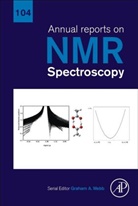 Graham A. Webb, Graham A. Webb, Graham A. (Royal Society of Chemistry Webb - Annual Reports on NMR Spectroscopy