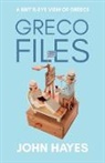 John Hayes - Greco Files
