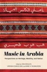 Issa Boulos, Issa Danielson Boulos, Issa Boulos, Virginia Danielson, Anne K Rasmussen, Anne K. Rasmussen - Music in Arabia