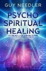 Guy Needler, Guy Steven Needler - Psycho-Spiritual Healing