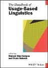 Sonia Balasch, Sonia Diaz-Campos Balasch, Diaz-Campos, Manuel Diaz-Campos, Manuel (Indiana University Diaz-Campos, Manuel Balasch Diaz-Campos... - Handbook of Usage-Based Linguistics