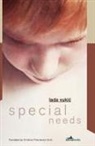 Lada Vuki¿, Lada Vukic - Special Needs