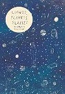 Molly Naylor, Lizzy Stewart, Lizzy Stewart - Lights, Planets, People!