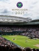 Paul Newman - Wimbledon 2021