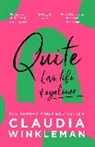 Claudia Winkleman - Quite