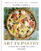 Julie Jones, Jones Julie, Julie Jones - Expressions: Art in Pastry