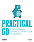 a Saha, Amit Saha, Saha Amit - Practical Go