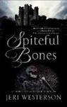 Jeri Westerson - Spiteful Bones
