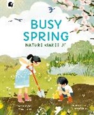 Alex Morss, SEAN TAYLOR ALEX MO, Sean Taylor, Sean Morss Taylor, Taylor Sean, Cinyee Chiu... - Busy Spring